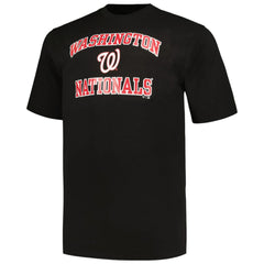 Washington Nationals Profile Big & Tall T-Shirt Combo Pack Sale