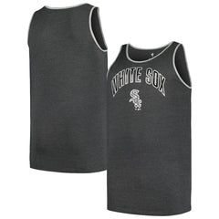 Chicago White Sox Profile Big & Tall Arch Over Logo Tank Top for sale