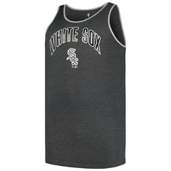 Chicago White Sox Profile Big & Tall Arch Over Logo Tank Top for sale
