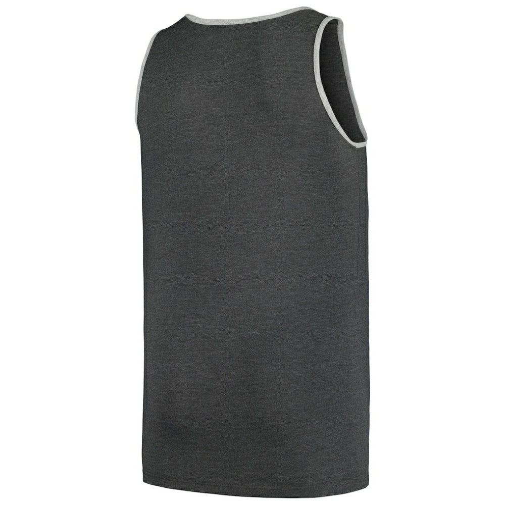 Chicago White Sox Profile Big & Tall Arch Over Logo Tank Top for sale