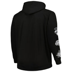Chicago White Sox Big & Tall Fleece Pullover Hoodie Outlet