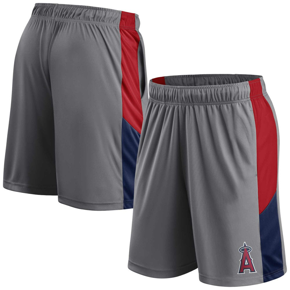 Los Angeles Angels Profile Team Shorts for sale