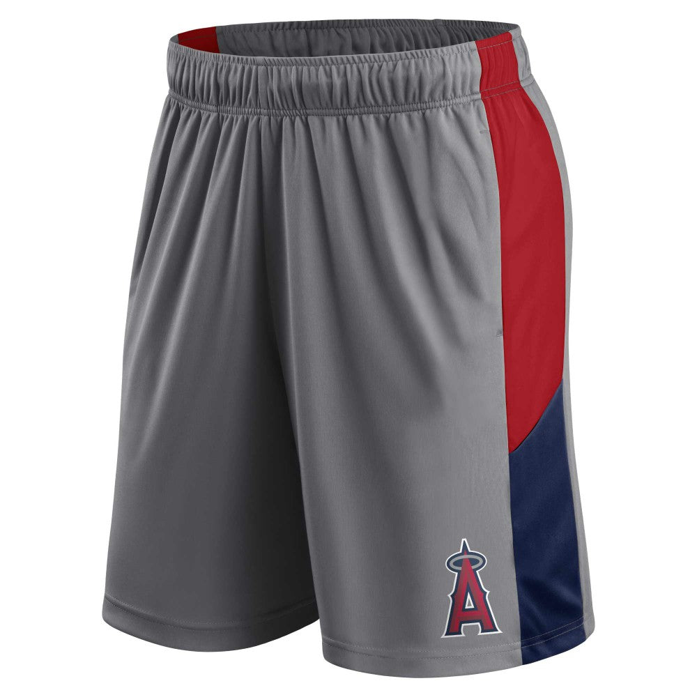 Los Angeles Angels Profile Team Shorts for sale