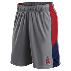 Los Angeles Angels Profile Team Shorts for sale