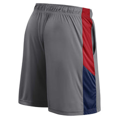 Los Angeles Angels Profile Team Shorts for sale