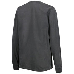 San Francisco Giants Soft as a Grape Women's Team Pigment Dye Long Sleeve T-Shirt Near Me
