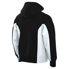 Nike Brooklyn Nets 2023/24 Authentic Showtime Full-Zip Hoodie Black