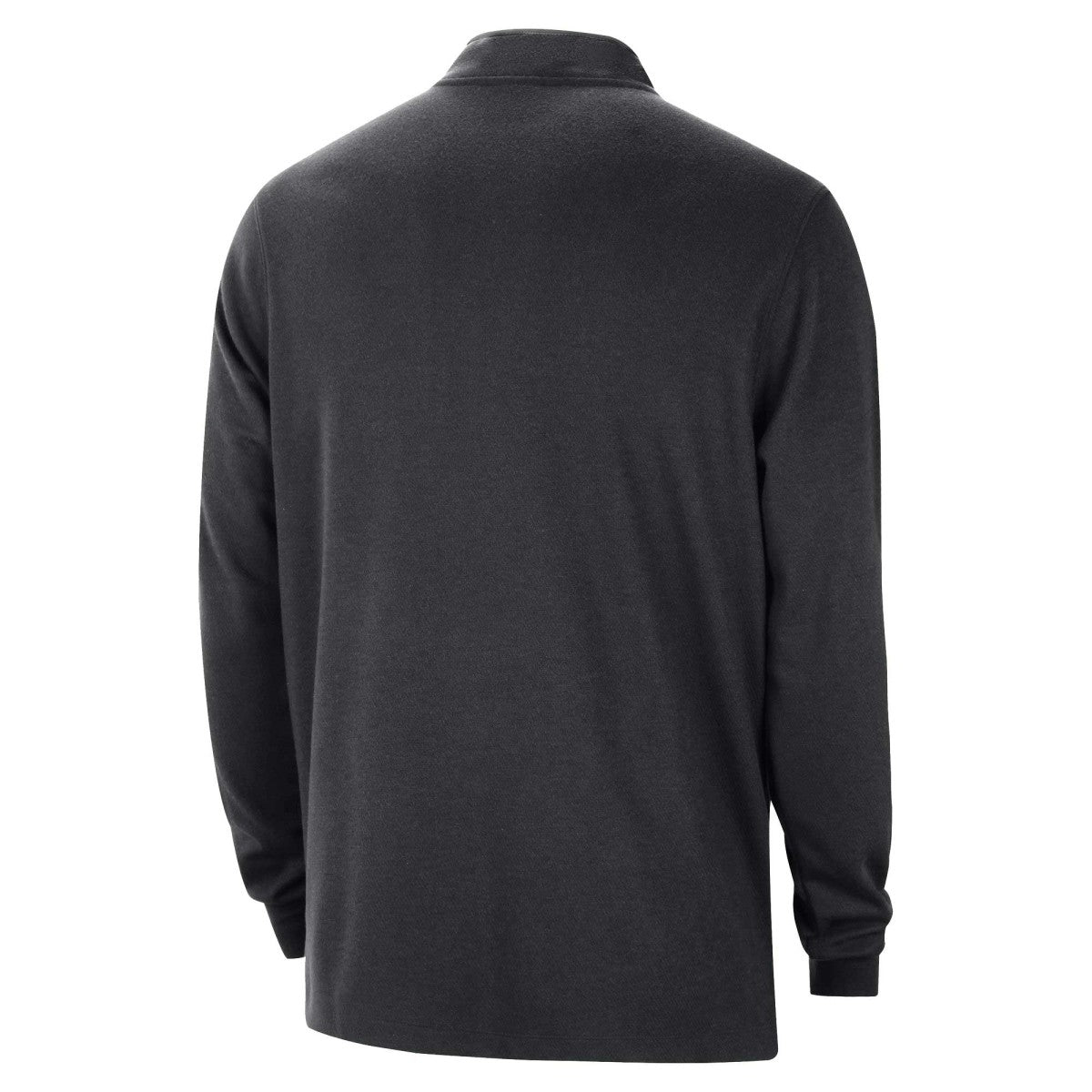 Nike Phoenix Suns Authentic Performance Half-Zip Jacket Black