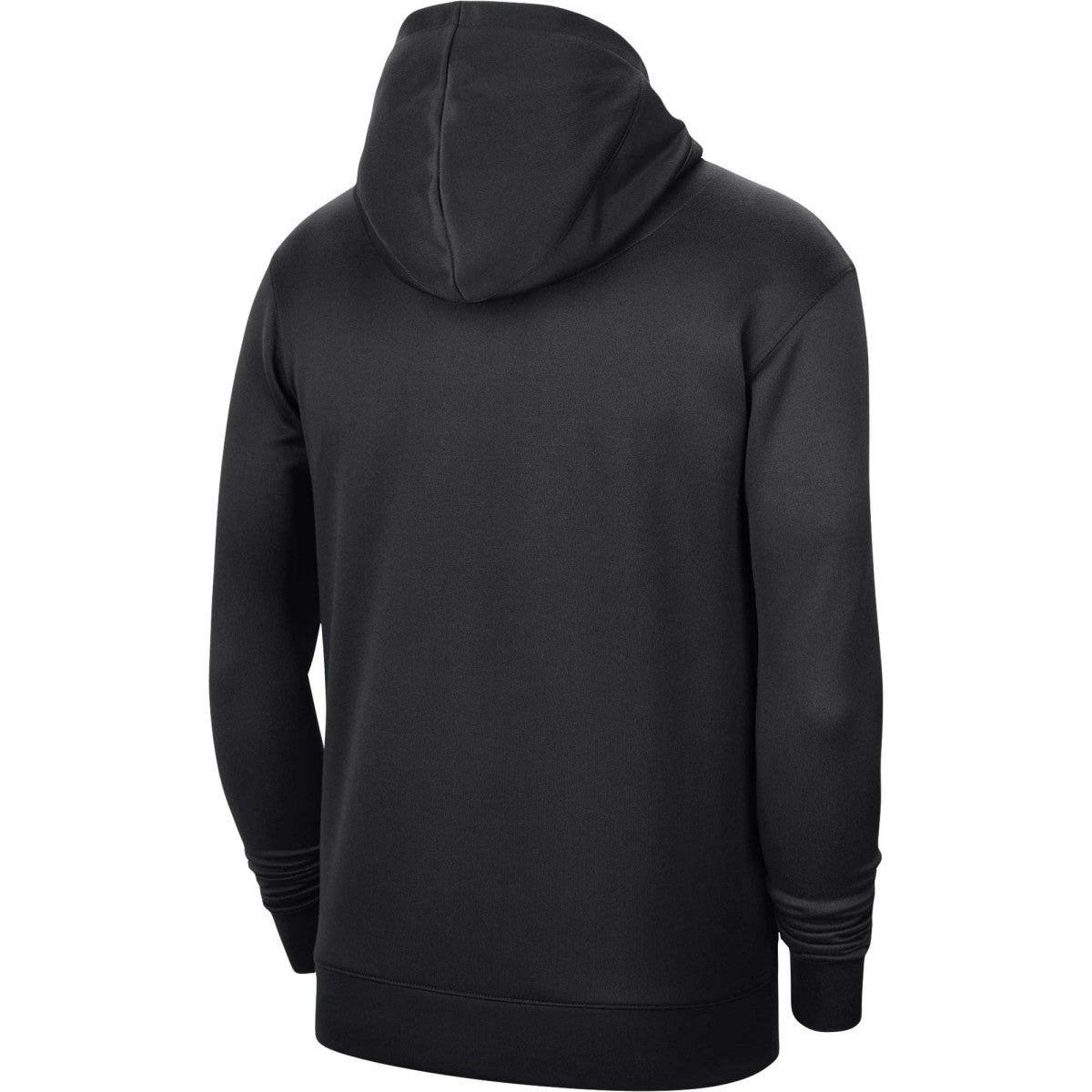 Nike Phoenix Suns Unisex 2023/24 Performance Spotlight On-Court Practice Pullover Hoodie Black