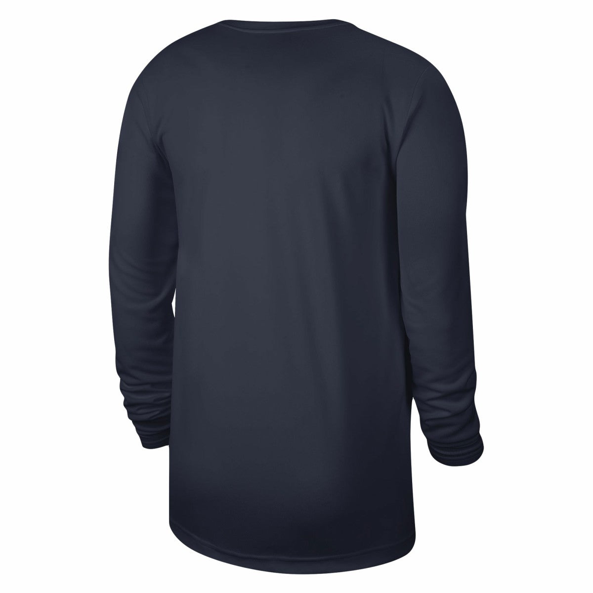 Nike New Orleans Pelicans Unisex 2023/24 Legend On-Court Practice Long Sleeve T-Shirt Navy