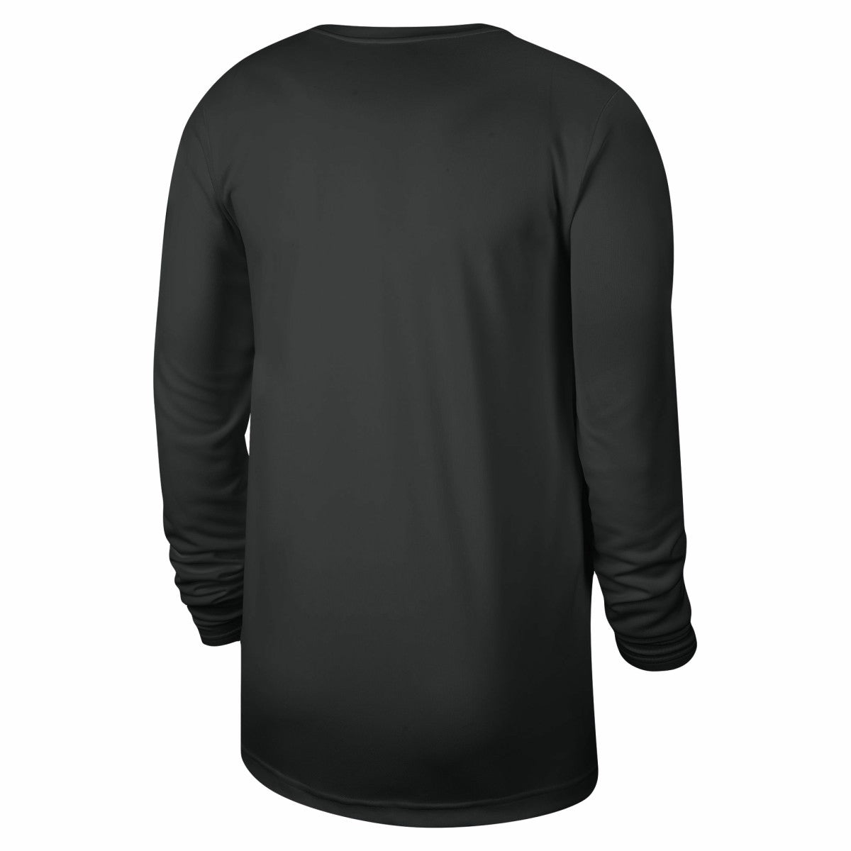 Nike Utah Jazz Unisex 2023/24 Legend On-Court Practice Long Sleeve T-Shirt Black