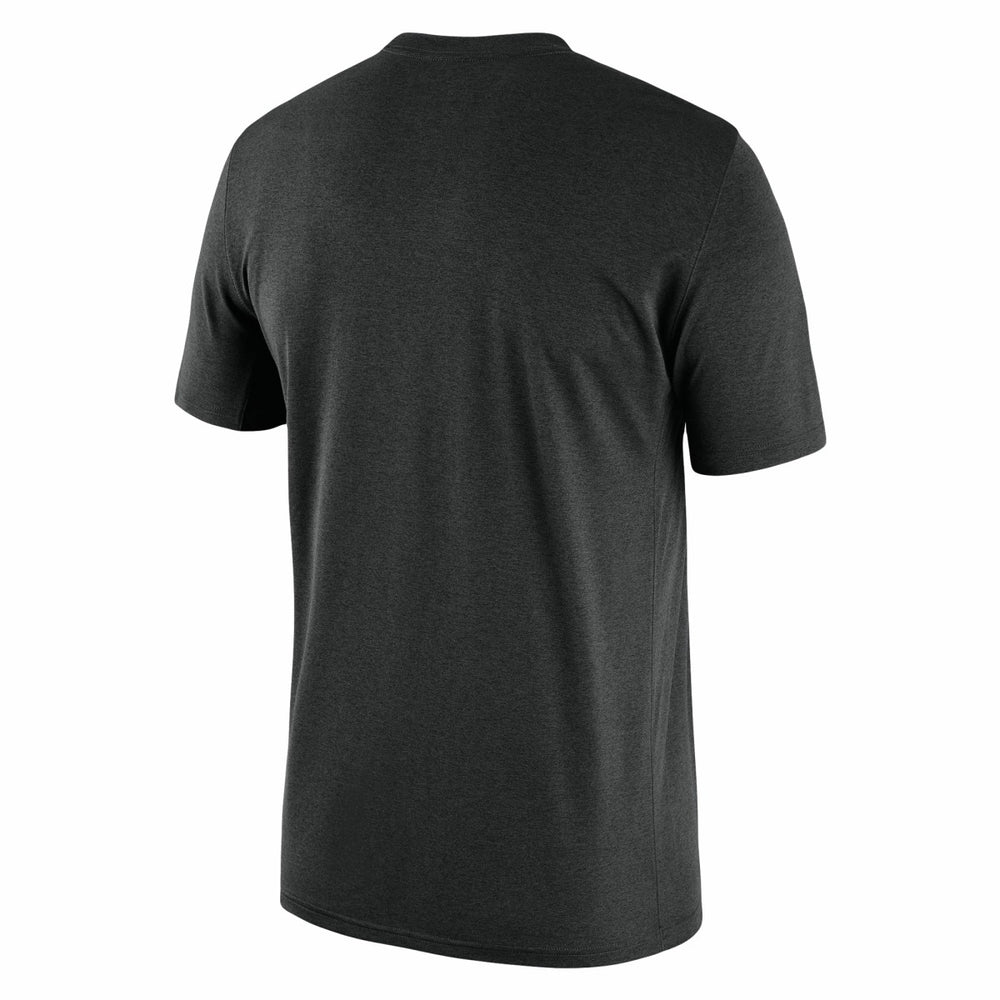 Nike Utah Jazz 2023/24 Sideline Legend Performance Practice T-Shirt Black