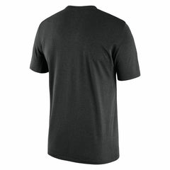 Nike Utah Jazz 2023/24 Sideline Legend Performance Practice T-Shirt Black