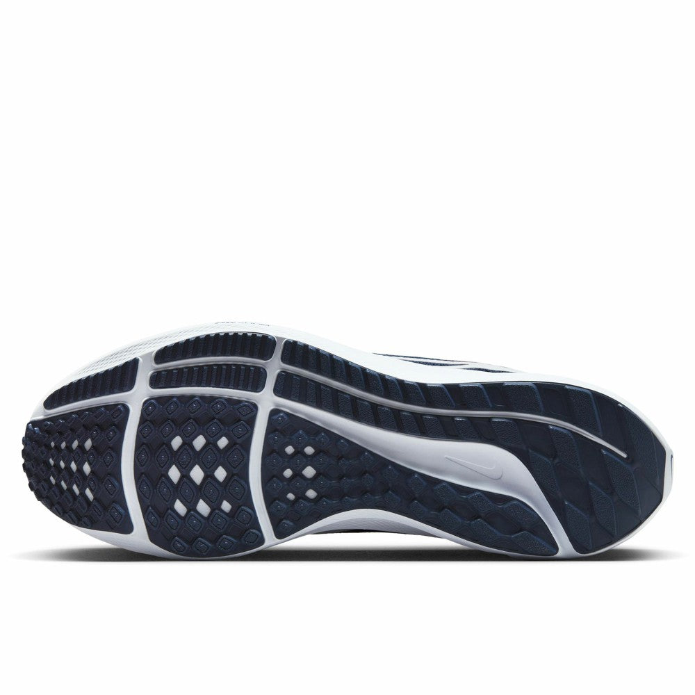 Nike - Paris Saint-Germain Unisex Pegasus 40 Road Running Shoe - Black