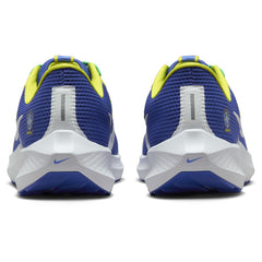 Nike - Brazil National Team Unisex Zoom Pegasus 40 Running Shoe - Blue