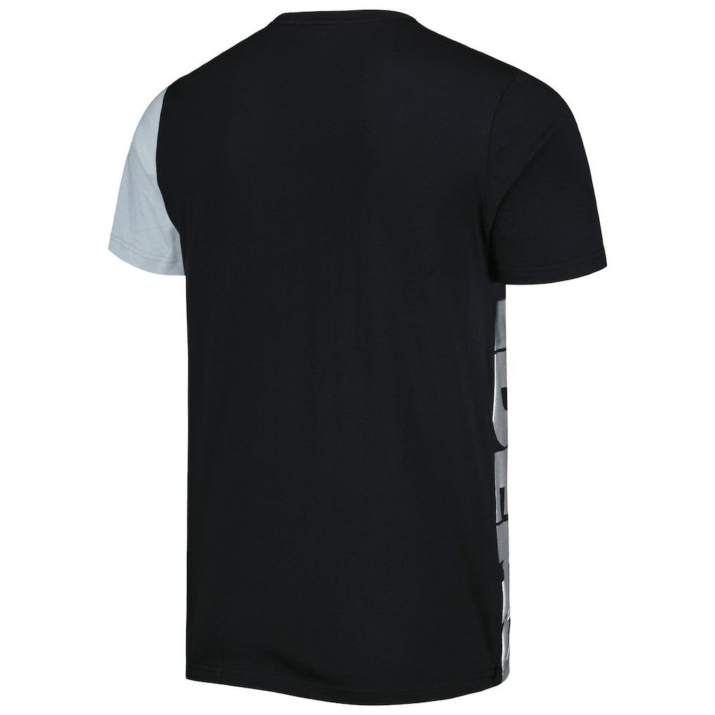 Las Vegas Raiders Starter Extreme Defender T-Shirt - Black - NFL