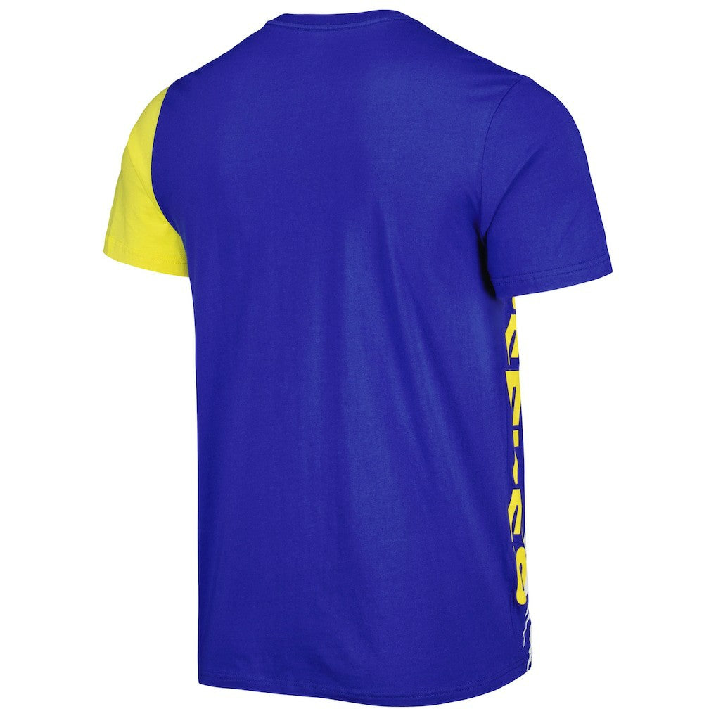 Los Angeles Rams Starter Extreme Defender T-Shirt - Royal - NFL
