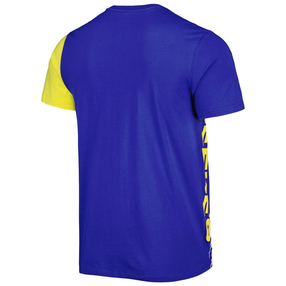 Los Angeles Rams Starter Extreme Defender T-Shirt - Royal - NFL