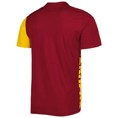 Washington Commanders Starter Extreme Defender T-Shirt - Burgundy - NFL