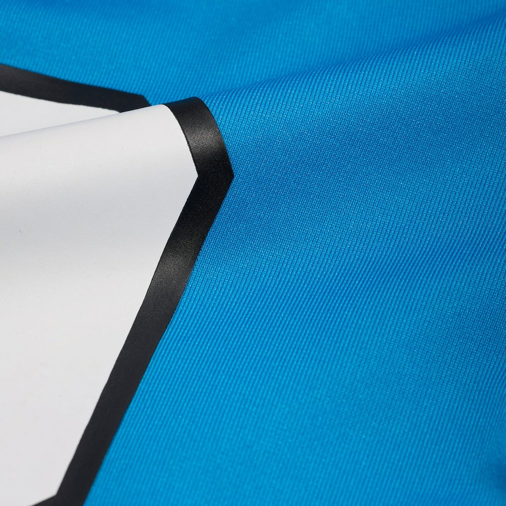 Carolina Panthers Alternate Custom Game Jersey - Blue - Nike