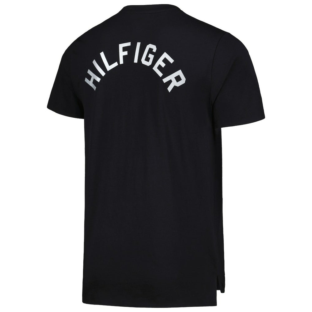 Las Vegas Raiders Tommy Hilfiger Liam T-Shirt - Black - NFL