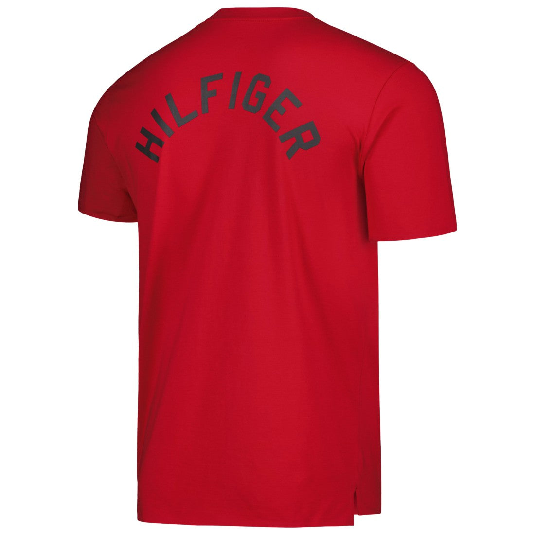 Tampa Bay Buccaneers Tommy Hilfiger Liam T-Shirt - Red - NFL