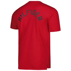 Tampa Bay Buccaneers Tommy Hilfiger Liam T-Shirt - Red - NFL