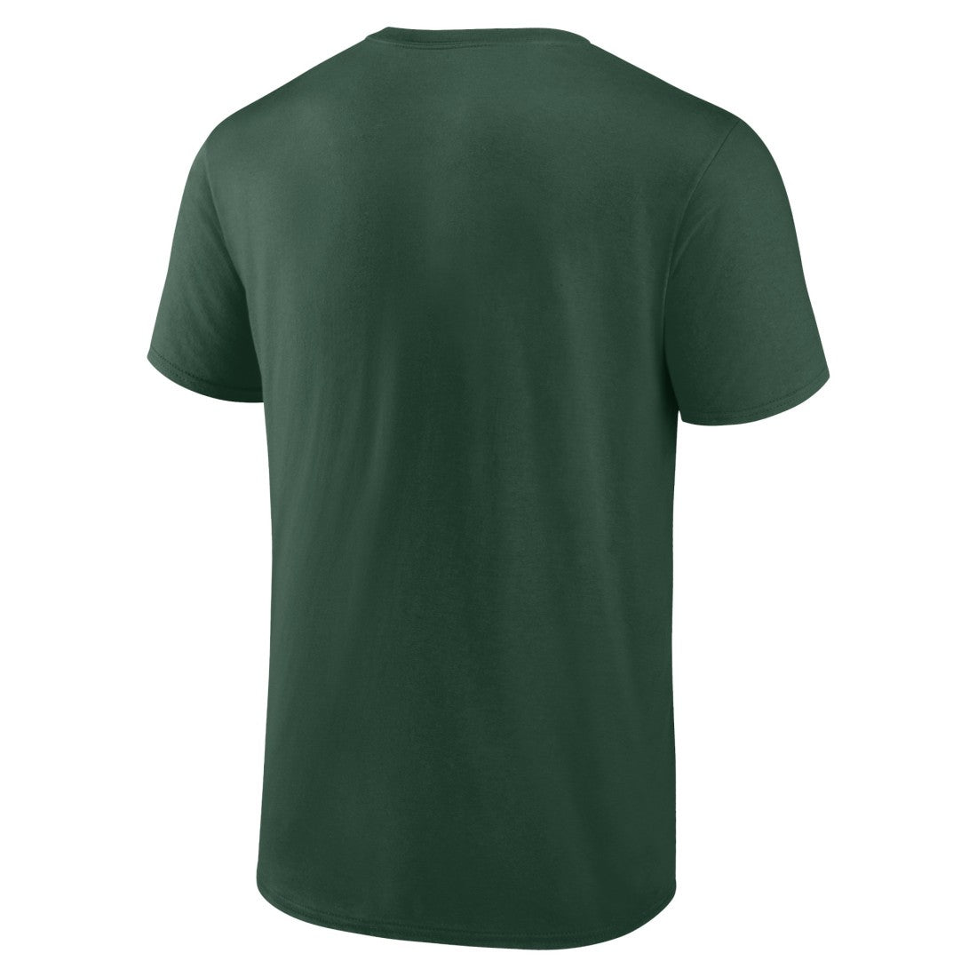 Green Bay Packers Best Dad Ever Team T-Shirt - Green - NFL