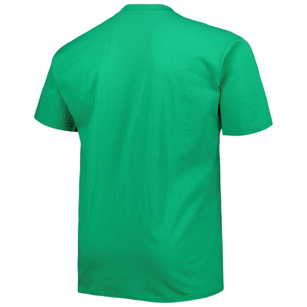 San Francisco Giants Big & Tall Celtic T-Shirt Online