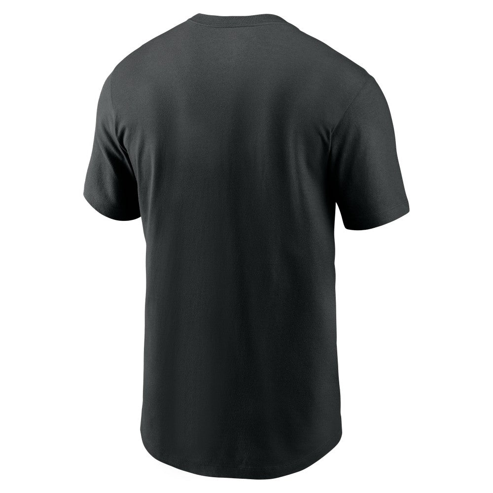 Miami Marlins Nike Camo Logo T-Shirt Discount