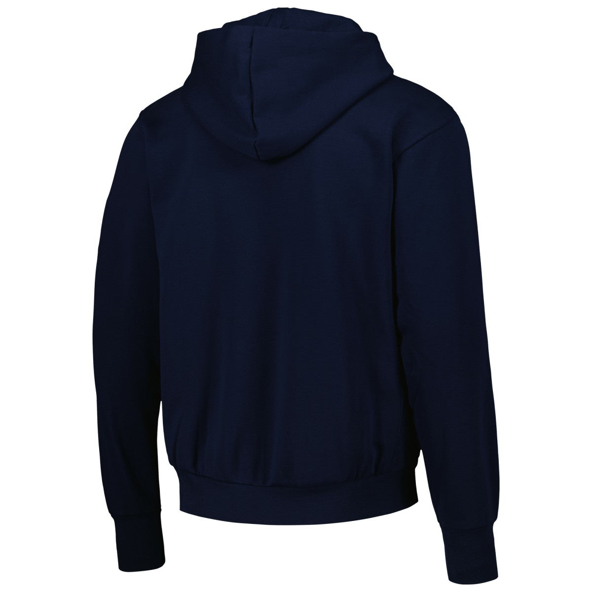 Nike Memphis Grizzlies Courtside Heavyweight Pullover Hoodie Navy