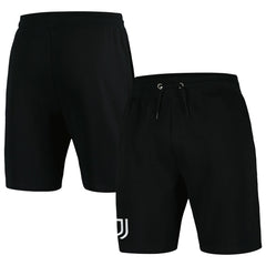 Juventus Sweatshorts Black