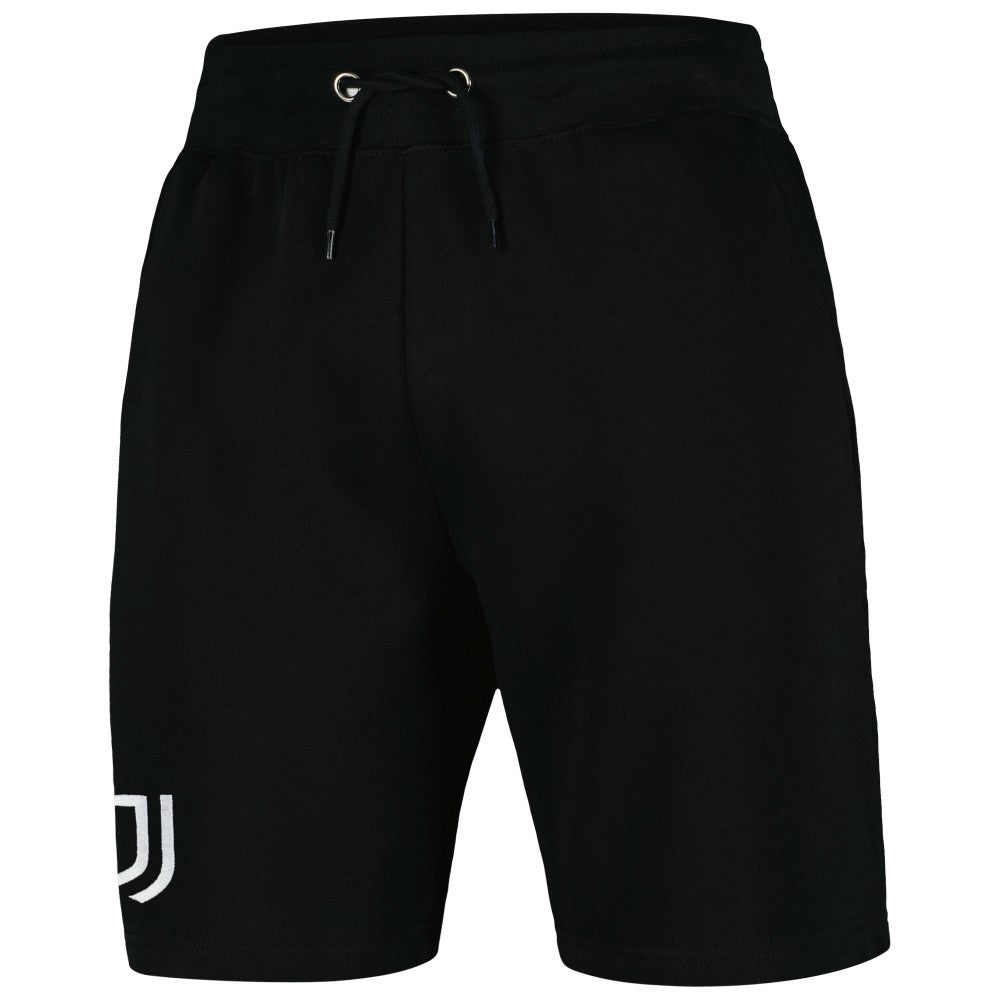 Juventus Sweatshorts Black