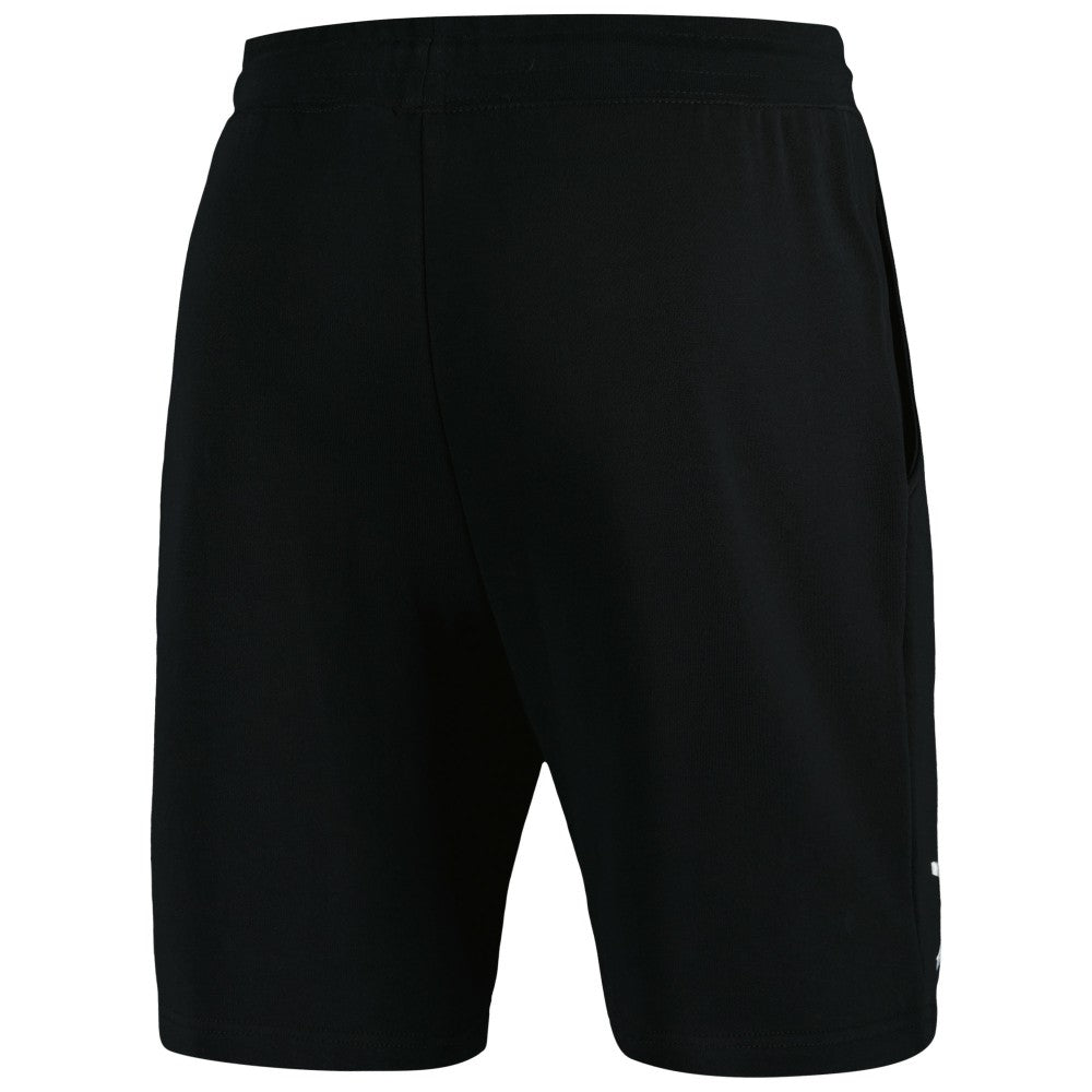 Juventus Sweatshorts Black