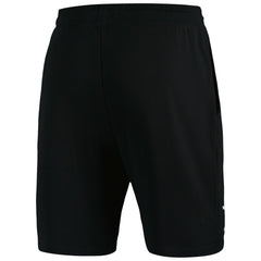 Juventus Sweatshorts Black