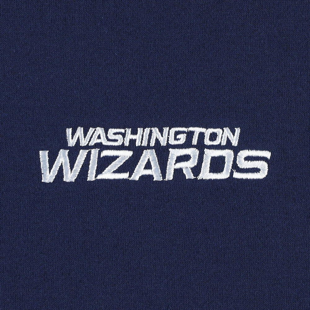 Washington Wizards Tommy Jeans Matthew 2-In-1 T-Shirt & Hoodie Combo Set Navy/White