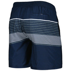 Dallas Cowboys G-III Sports by Carl Banks Coastline Volley Shorts - Navy - NFL
