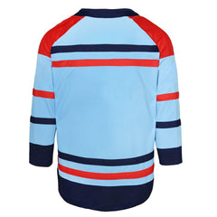 Winnipeg Jets Youth Anniversary Premier Jersey - Light Blue | NHL online