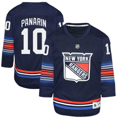 Artemi Panarin New York Rangers Youth Alternate Replica Player Jersey - Navy | NHL discount