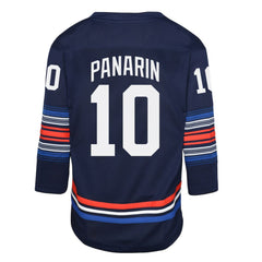 Artemi Panarin New York Rangers Youth Alternate Replica Player Jersey - Navy | NHL discount
