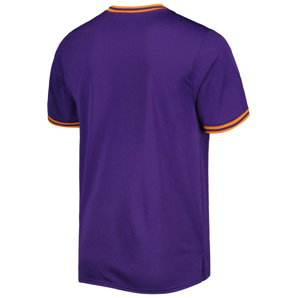 Nike Phoenix Suns Courtside DNA Performance T-Shirt Purple