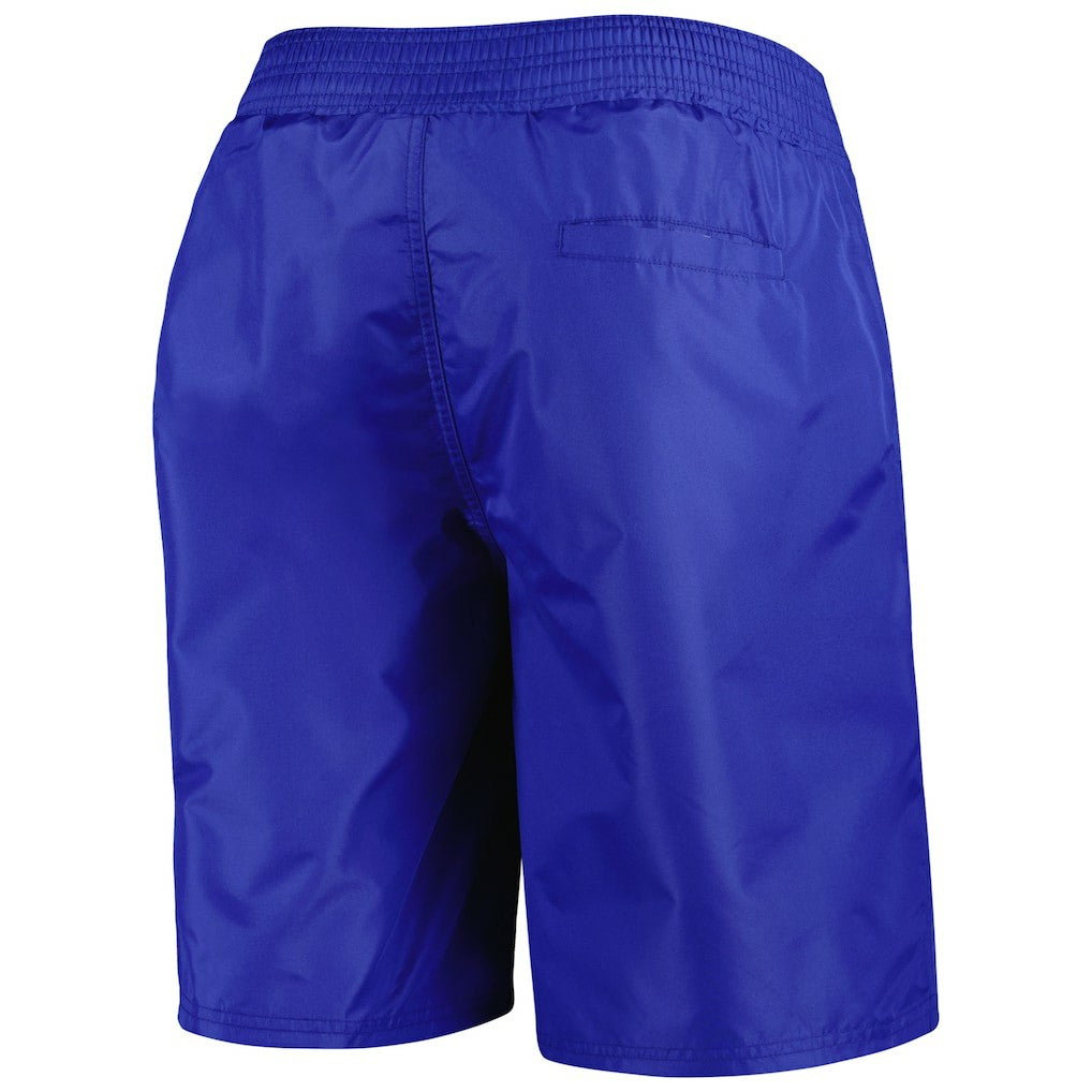 Indianapolis Colts G-III Sports by Carl Banks Sea Wind Swim Trunks - Royal - NFL