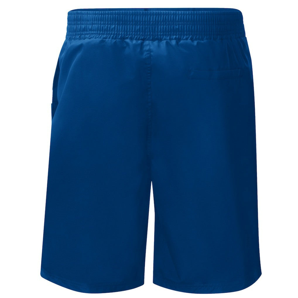 Indianapolis Colts G-III Sports by Carl Banks Sea Wind Swim Trunks - Royal - NFL