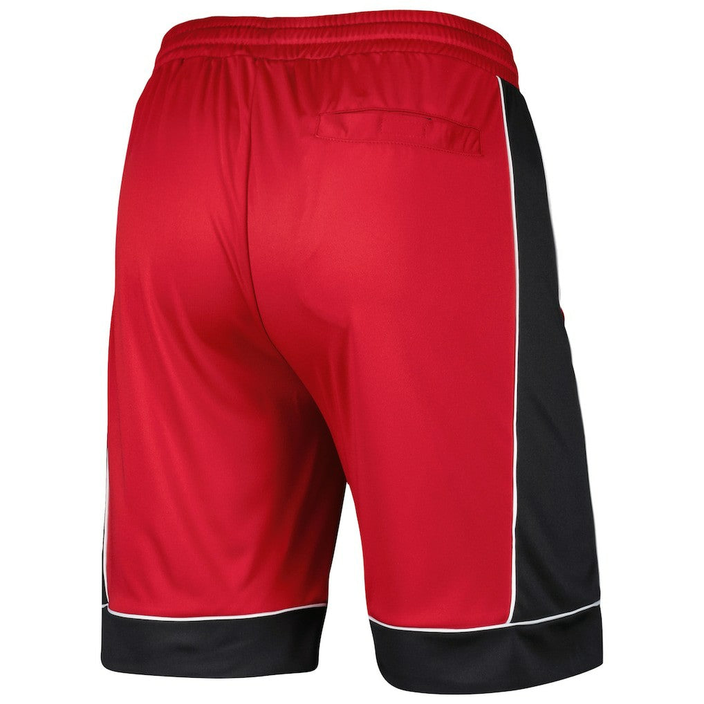 Arizona Cardinals Starter Fan Favorite Shorts - Cardinal - NFL