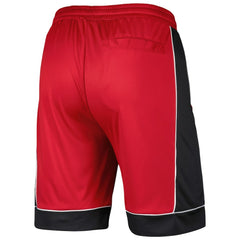 Arizona Cardinals Starter Fan Favorite Shorts - Cardinal - NFL