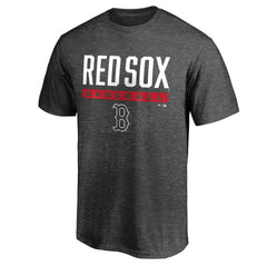 Boston Red Sox Team Win Stripe T-Shirt Online