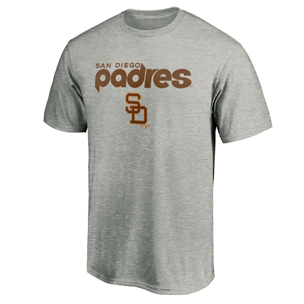 San Diego Padres Team Wahconah T-Shirt Near Me