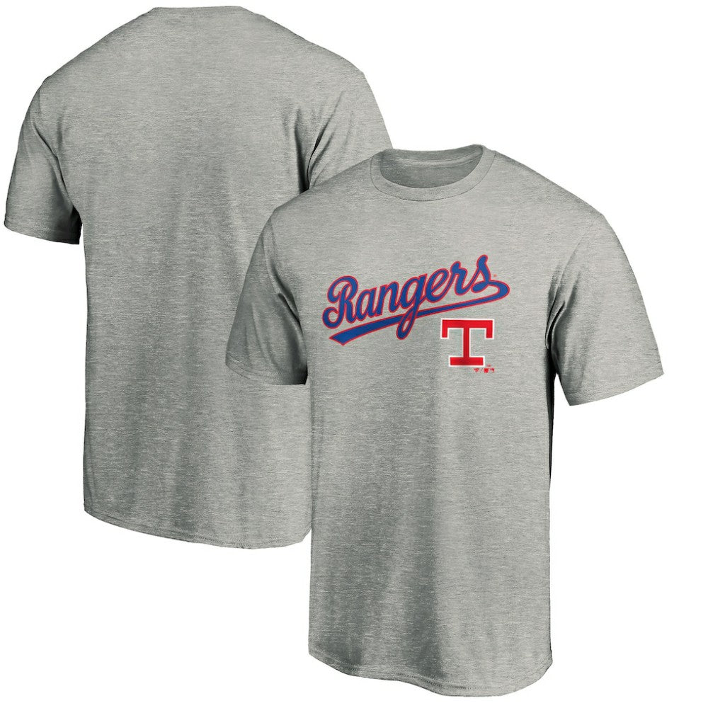 Texas Rangers Team Wahconah T-Shirt Sale