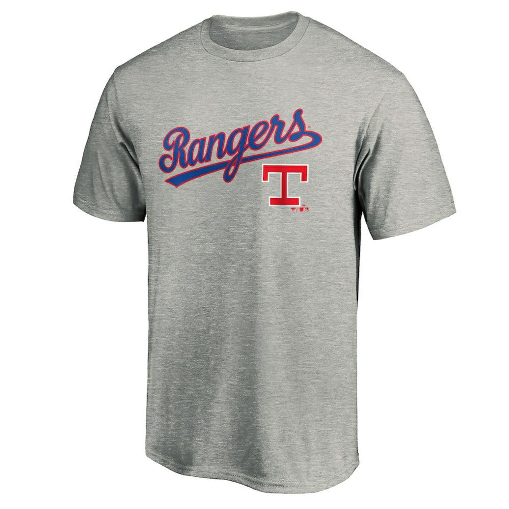Texas Rangers Team Wahconah T-Shirt Sale