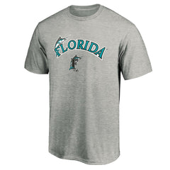 Florida Marlins Cooperstown Collection Team Wahconah T-Shirt for sale